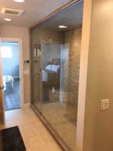 Shower Enclosures